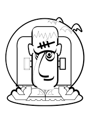 Halloween 13 Ausmalbilder Fur Kinder Malvorlagen Zum Ausdrucken Und Ausmalen Malvorlagen Zum Ausdrucken Malvorlagen Halloween Ausmalbilder