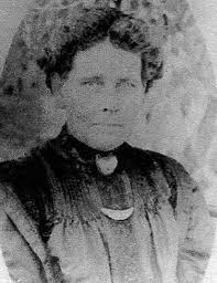 Mary ARNOLD