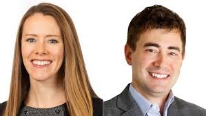 Laura Grattan and Dan Stanko Join Crosspoint Capital as Managing Directors 