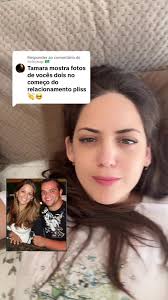 Tamara e Paulo: Transformação ao Longo dos Anos