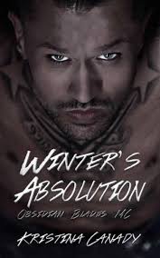 Winter's Absolution (Obsidian Blades MC Book 1) (Kristina Canady) » p.1 »  Global Archive Voiced Books Online Free