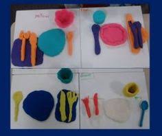 Breakout Game For Manners Table Setting Breakout Game Kids Table Manners Manners For Kids