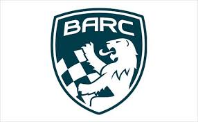 On Three Rebrands British Automobile Racing Club Logo Designer Racing Logos Automobile