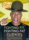 Fighting Fit, Fighting Fat Club With Harvey Walden DVD