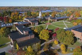 Jump to navigation jump to search. The State University Of New York At Potsdam Suny Collegevine