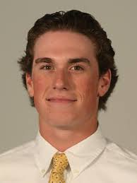 Tyler Griggs, McQuaid third baseman, says he will attend Connecticut for  baseball