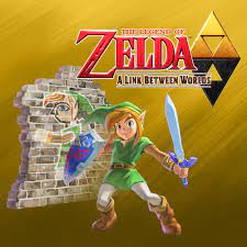 A link between worlds looks like it was put together in haste, and so beneath its rather sheeny, squishy 3d art, it borrows not just the hyrule map from a link to the past, but the structure tied to that map. The Legend Of Zelda A Link Between Worlds Ign