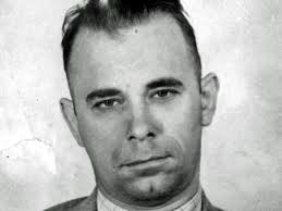 Cum a ajutat o româncă la uciderea marelui gangster american John  Dillinger: secretele Anei Cumpănaş, misterioasa femeie în roşu