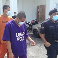 Bilik report balai polis bayan lepas. Ustaz Budak Terpalit Dua Kes Cabul Pelajar Lelaki Kosmo Digital