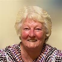 Norma Lorraine Massey Obituary