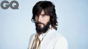 Jared Leto: 'Harrison Ford is a stud – even in a cream suit ...