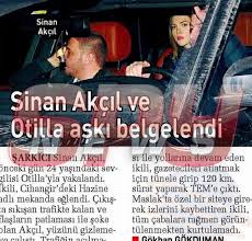 Nobel mediadirected and edited by: Cum A Fost AgÄƒÈ›atÄƒ Otilia Bilionera De Cel Mai Iubit Artist Turc La Momentului InformaÈ›ii Exclusive