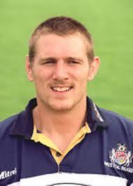 Face To Face: Garath Archer