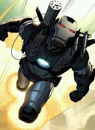 War Machine Marvel Iron Man War Machine Marvel Comics Art