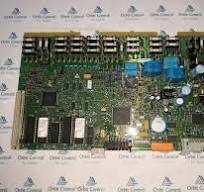 Siemens E3X101 Cerberus Fire Safety board CMSI AlgoRex