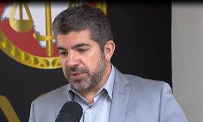 Promotor Daniel Marotta deixa chefia do Gaeco em Uberlândia