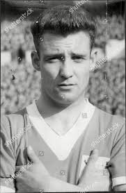 John Quigley Nottingham Forest Footballer John Editorial Stock Photo