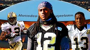 By rotowire staff | rotowire. The Emerging Talent Of Marquez Callaway Sports Illustrated New Orleans Saints News Analysis And More