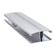 Profil Jonction Pour Plaque Ep 16 32 Mm Aluminium L 4 M Carboglass En 2020 Profil