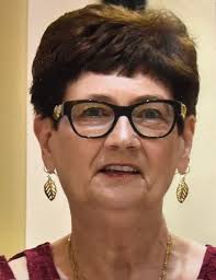 Obituary information for Donna Jean Phillips