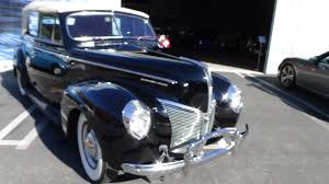 Image result for Como Blue 1940 Mercury