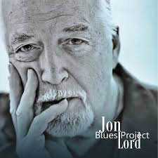 Jon Lord: albums, songs, concerts