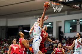 Kobe paras with 20 points, eight rebounds, four assists, seven steals, and four blocks vs myanmar. Ahead Of Us Return Kobe Paras Armed With Key Lessons After Time With Gilas