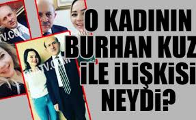 Burhan kuzu, cumhurbaşkanı recep tayyip erdoğan'ın da katıldığı cenaze namazıyla son yolculuğuna uğurlandı. Burhan Kuzu Nun Olay Yaratacak Fotograflari