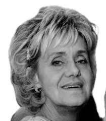 Marie Testa's Instagram, Twitter & Facebook