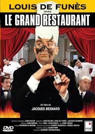 The gaming lounge also gives a good. Le Grand Restaurant Louis De Funes French Only Louis De Funes Bernard Blier Paul Preboist Jacques Besnard Movies Tv Amazon Com