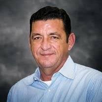 SSG (Ret) Joe Leonard Mata Obituary