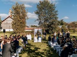 Hochzeiten Eventscheune Wallenburg