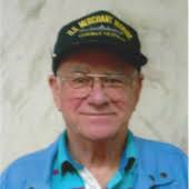 Obituary information for Earl R. Schrader