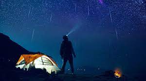 Please log in to access your project. How To See Shooting Stars Tonight Where To See A Meteor Shower Star Walk