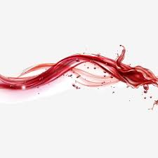 Red Flowing Liquid Splash Realistic Juice Or Wine Splash Juice Red Png And Vector With Transparent Background For Free Download Splash Wine Prints For Sale