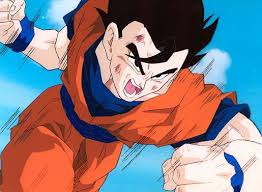Dragon Ball Super L Hommage A Sangohan Video Chocobonplan