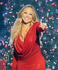 verse 2 g i don't want a lot for christmas. Mariah Carey All I Want For Christmas Video 2019