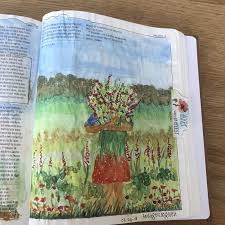 Pin On Biblejournaling
