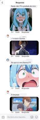 A palavra de origem inglesa consiste em uma gíria utilizada para se referir às situações desconfortantes e constrangedoras vivenciadas por determinada pessoa. Cringe On Twitter Os Cara Acha Q Tao Num Anime
