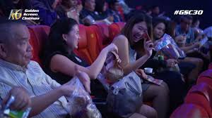 Pcodi33nc and existing customers may enjoy 30% coins cashback with this code: Japanese Film Festival Launch Gsc Pavilion Kl Youtube