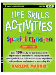 Life Skills And Social Skills Activities Ideas For Special Education Life Skills Activities Teaching Life Skills Life Skills Lessons