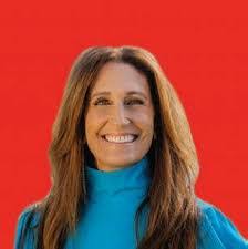 Kristin Buck's Instagram, Twitter & Facebook