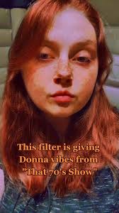 What Filter Does Donna Demarco Use