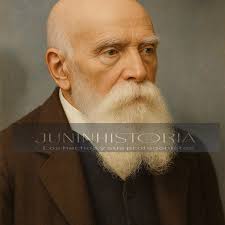 Los colores de Junín en la última década del siglo 19: La IA le da tonos y  matices al blanco y negro de imágenes de 1890 a 1899