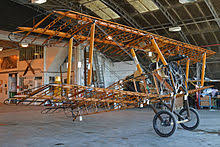 The blue pattern should have diamonds on it. Sopwith Camel Wikipedia