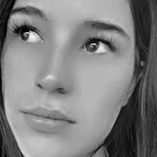 Petite and plus size high-waisted scrubs with lots of pockets