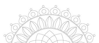 Ostereier zum ausmalen fur den druck pdf drucken kostenlos. Mandalas Zum Ausmalen Und Ausdrucken Kostenlos Malvorlagen