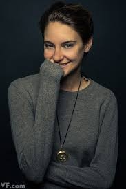 Shailene Woodley White Bird In A Blizzard Atrizes