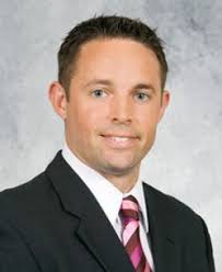 OH Auto & Home Insurance Agent Eric Geiger