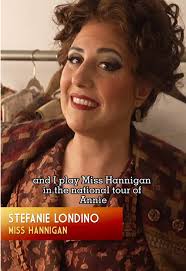 Annie Musical Wallingford Ct